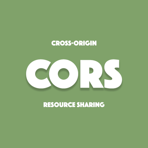 cors