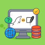 تفاوت‌های SQLite3 و MySQL در پروژه‌های Django