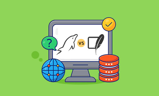 تفاوت‌های SQLite3 و MySQL در پروژه‌های Django